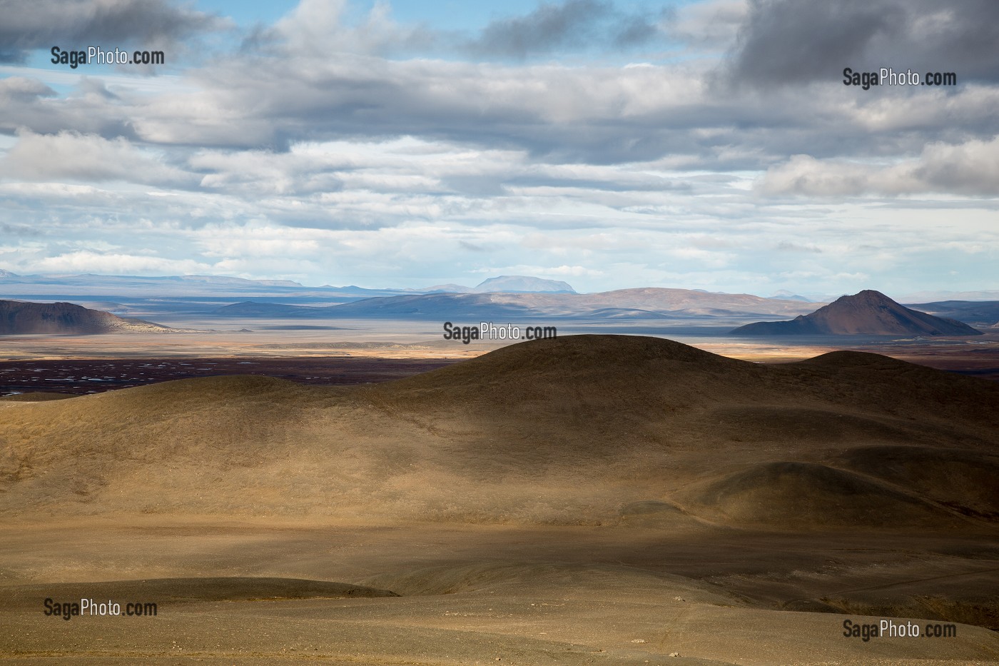 VOYAGE EN ISLANDE, EUROPE 
