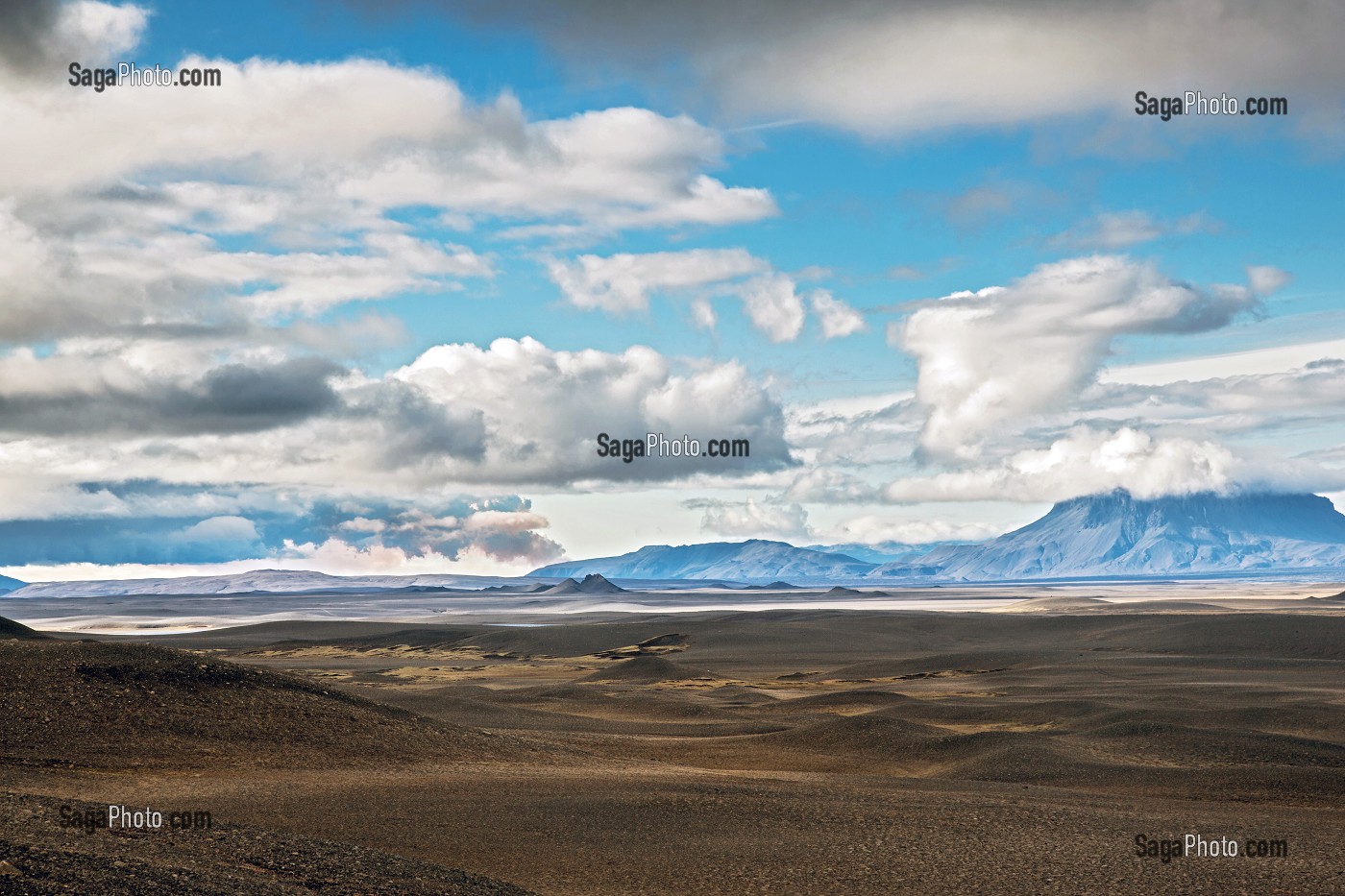 VOYAGE EN ISLANDE, EUROPE 