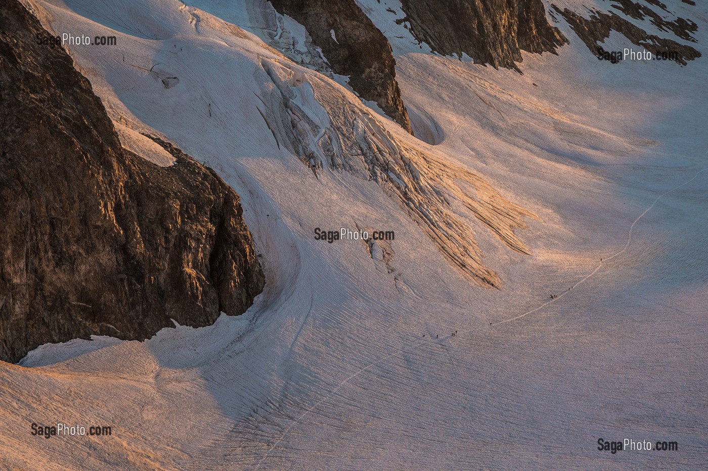 LES ALPES DU SUD, HAUTES ALPES (05), PACA, FRANCE 