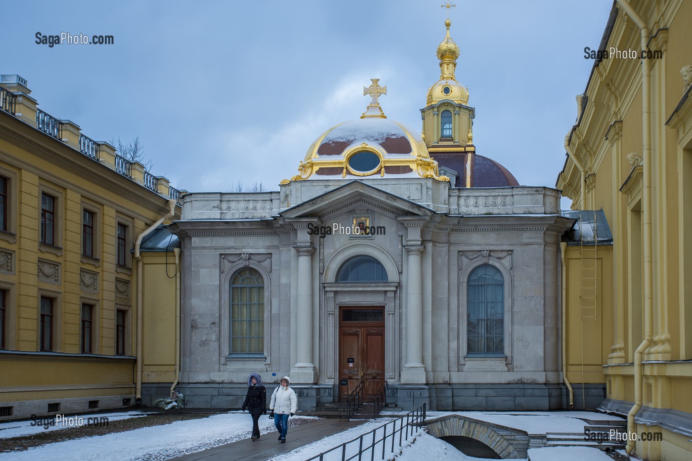 LE PATRIMOINE RELIGIEUX EN RUSSIE, EUROPE 