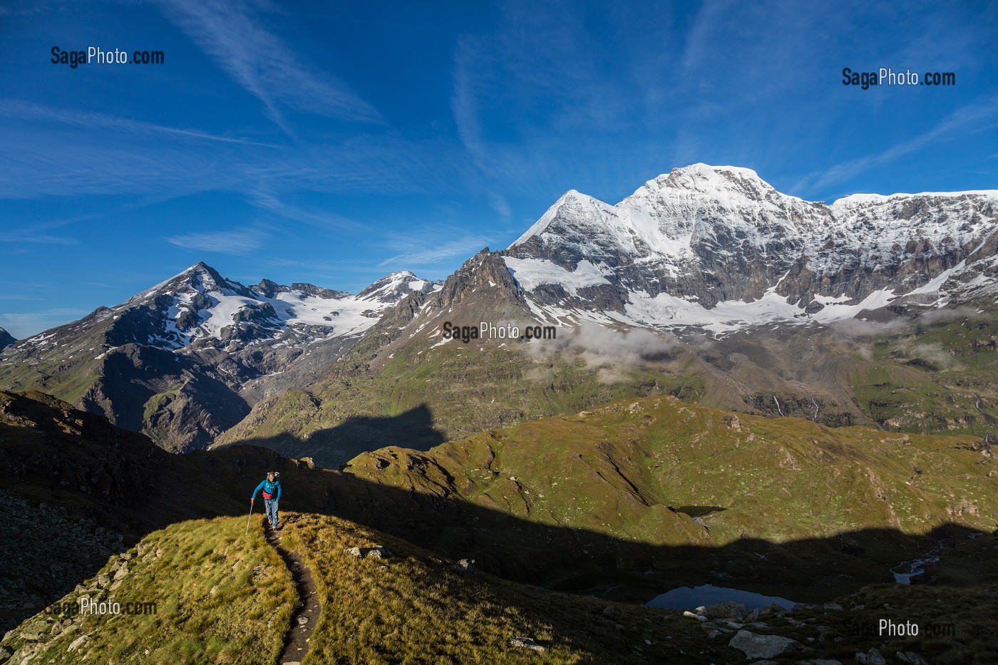 ALPINISME EN SUISSE 