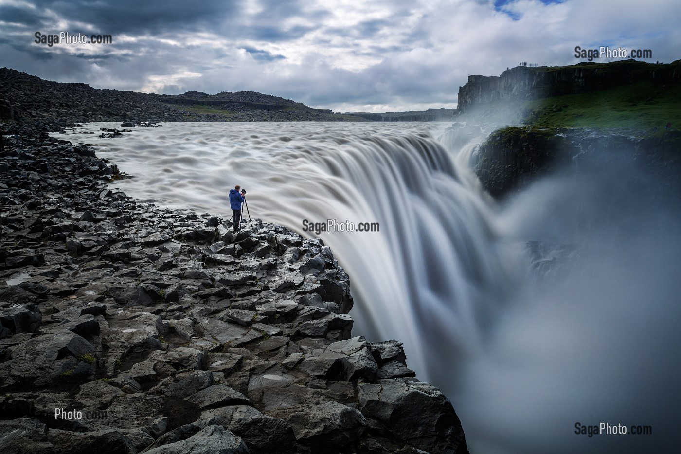 PAYSAGES D'ISLANDE 