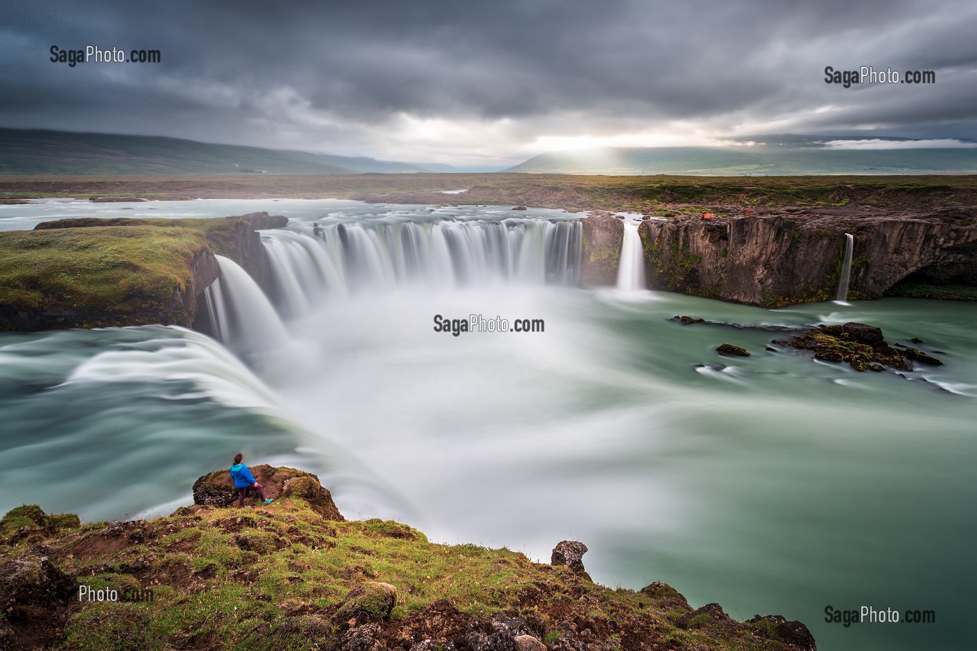 PAYSAGES D'ISLANDE 