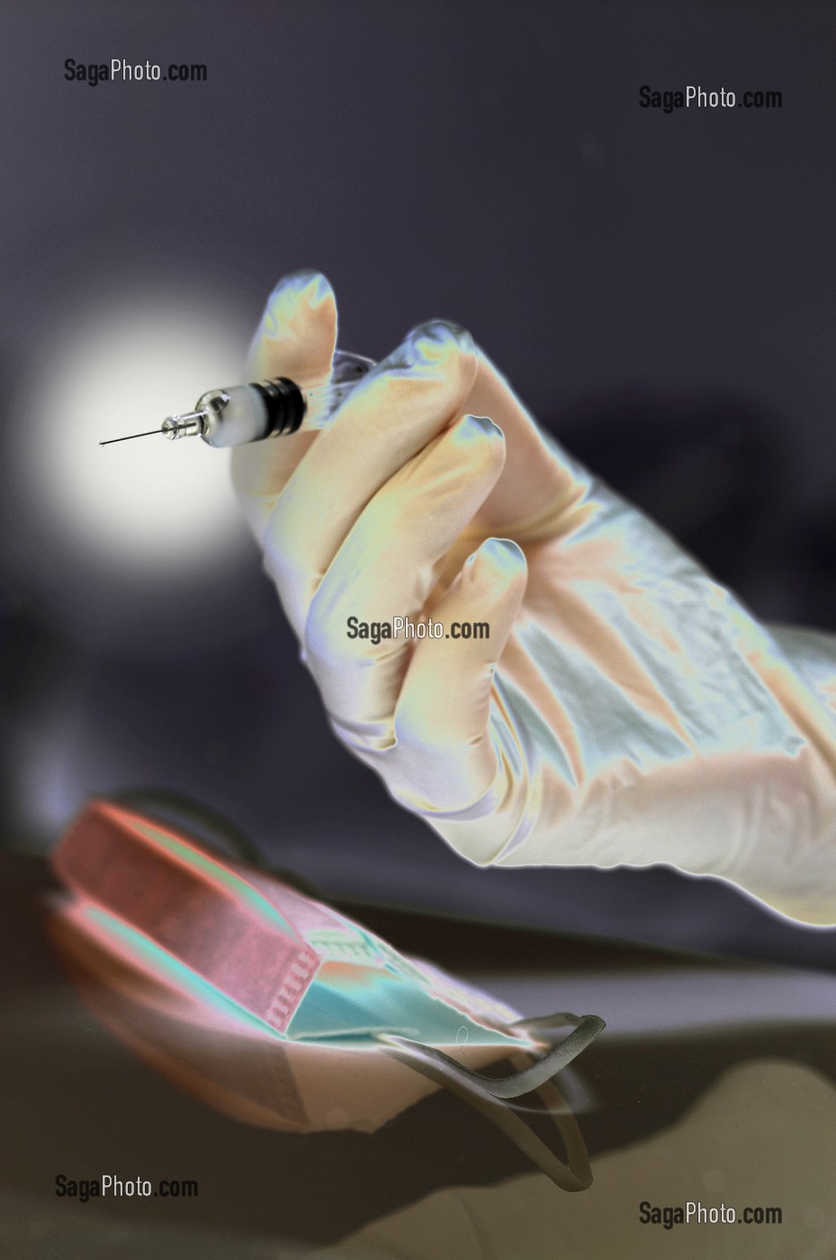 LES DANGERS DE LA VACCINATION CONTRE LE VIRUS H1N1 OU LA GRIPPE A 