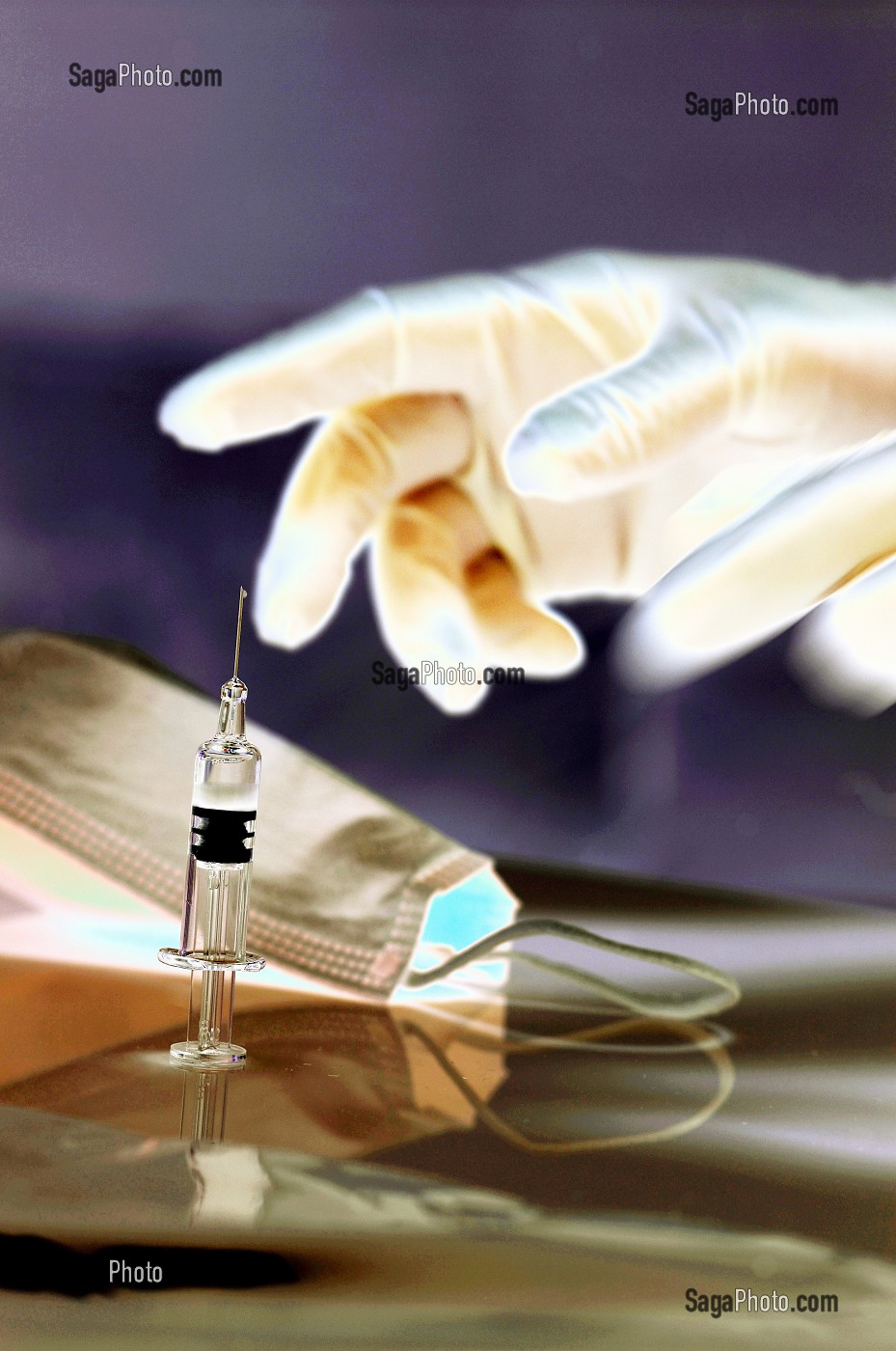 LES DANGERS DE LA VACCINATION CONTRE LE VIRUS H1N1 OU LA GRIPPE A 