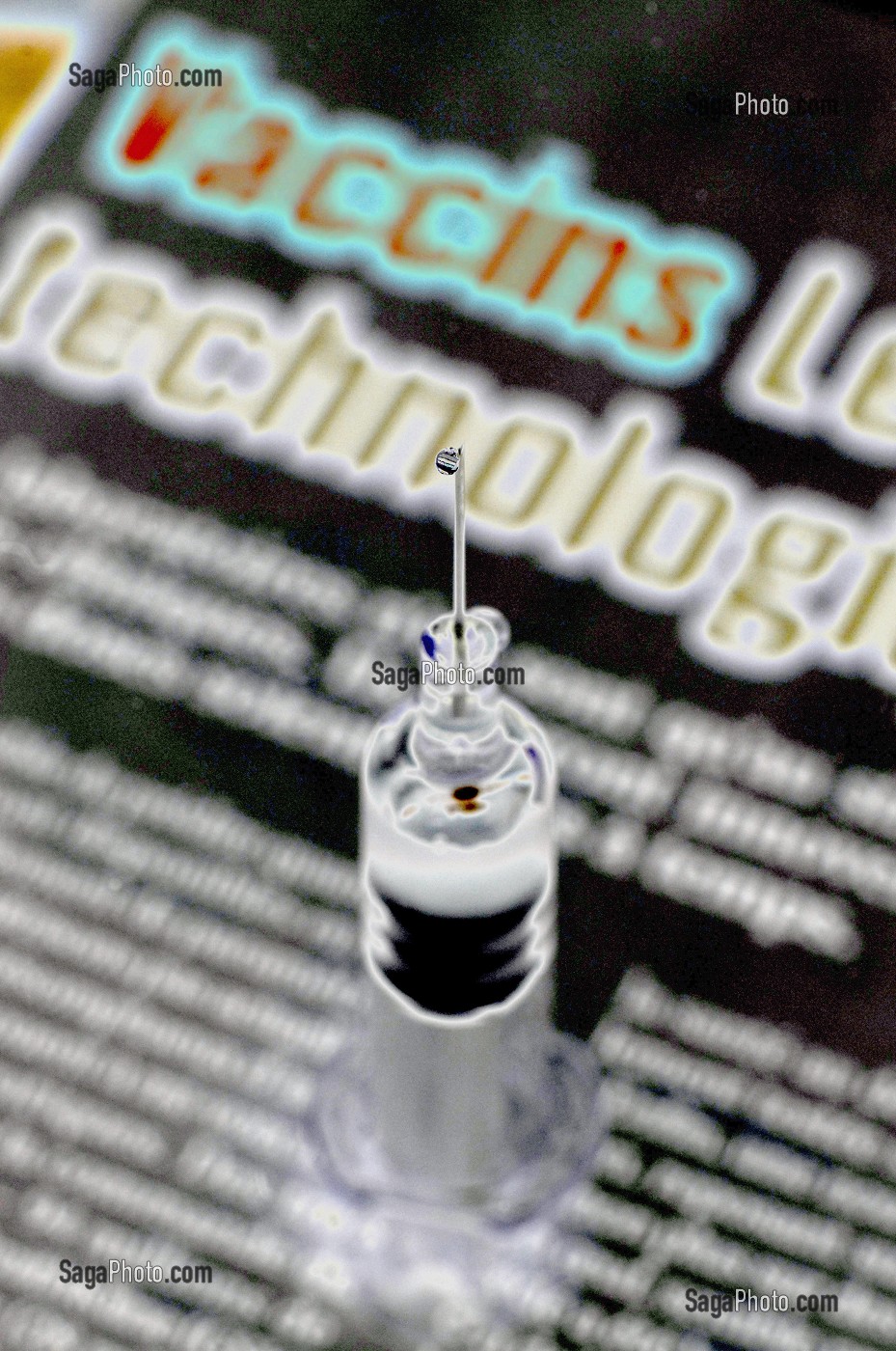 LES DANGERS DE LA VACCINATION CONTRE LE VIRUS H1N1 OU LA GRIPPE A 