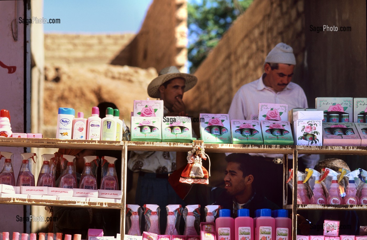 BEAUTE ET SOINS DU CORPS, TRADITIONS DU MAROC 