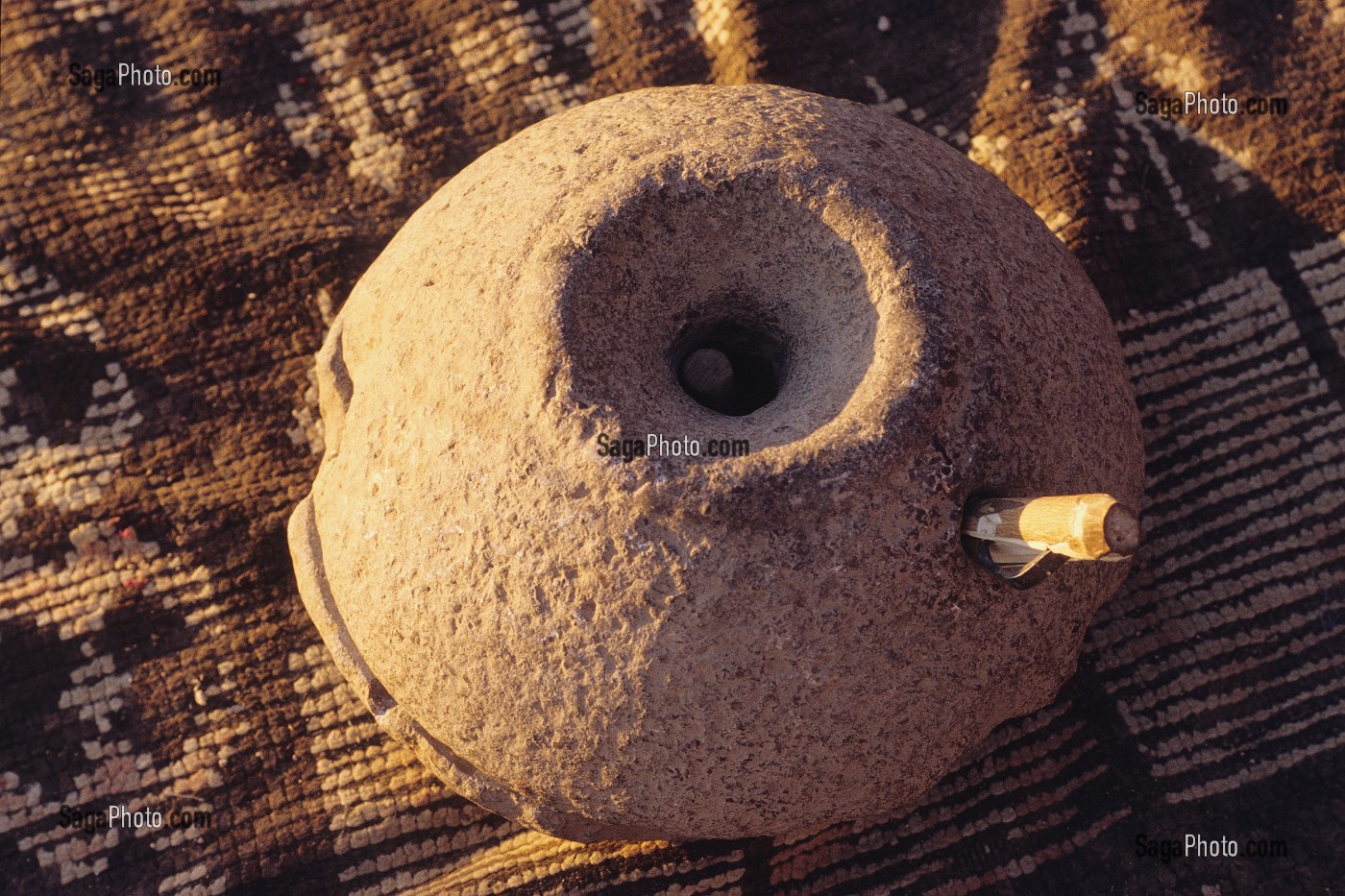 BEAUTE ET SOINS DU CORPS, TRADITIONS DU MAROC 