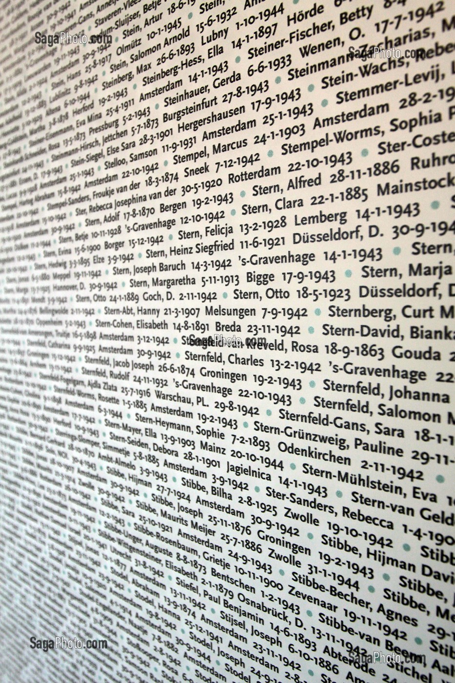 CAMP DE CONCENTRATION D'AUSCHWITZ, MUSEE D'ETAT D'AUSCHWITZ-BIRKENAU, SITE CLASSE PATRIMOINE MONDIAL DE L'UNESCO, OSWIECIM, SILESIE, POLOGNE 