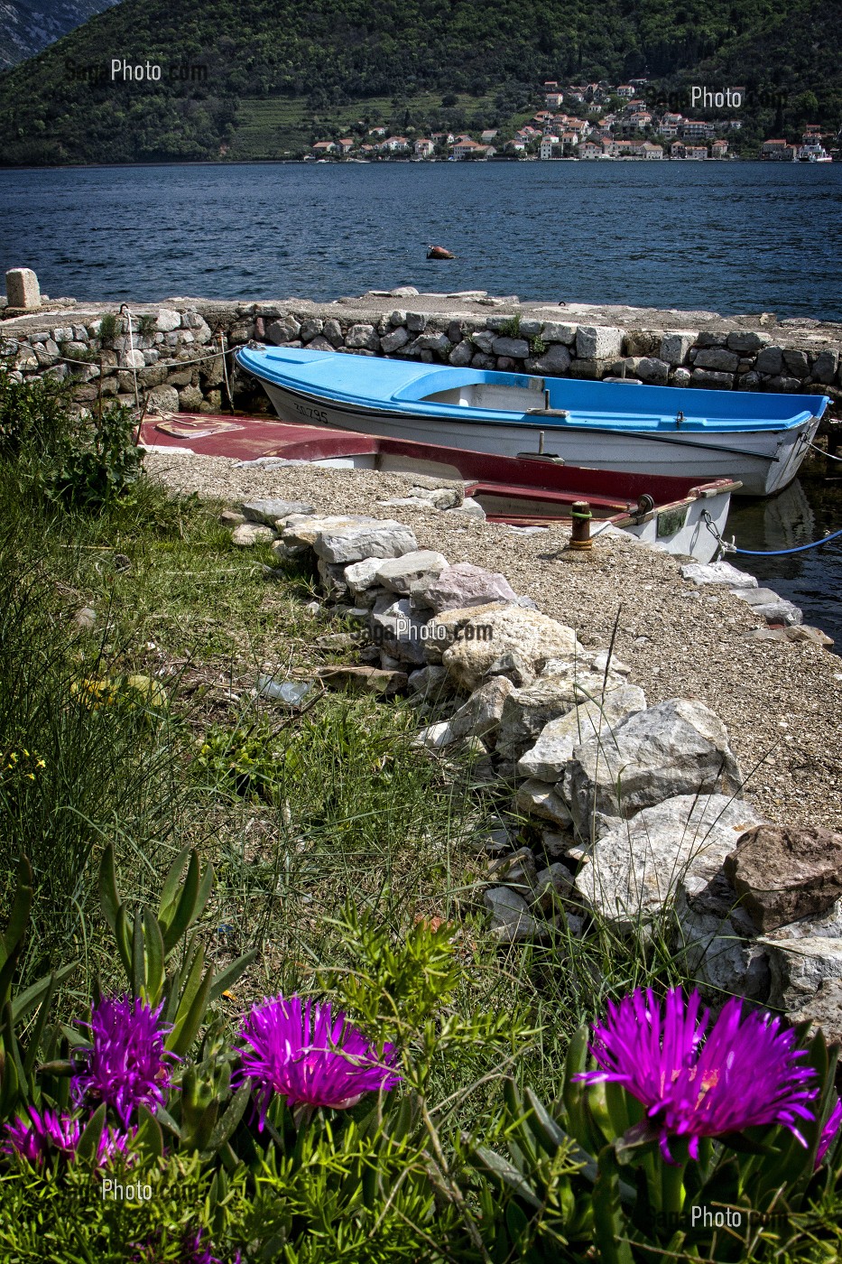 MONTENEGRO, VOYAGE TEMPOREL AU COEUR DES BALKANS 