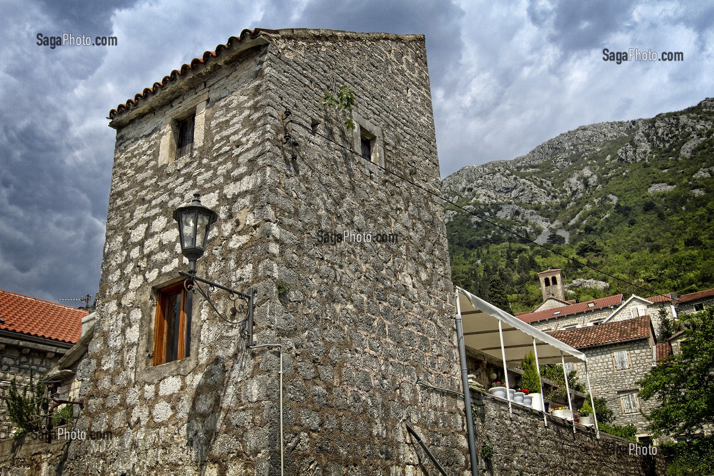 MONTENEGRO, VOYAGE TEMPOREL AU COEUR DES BALKANS 