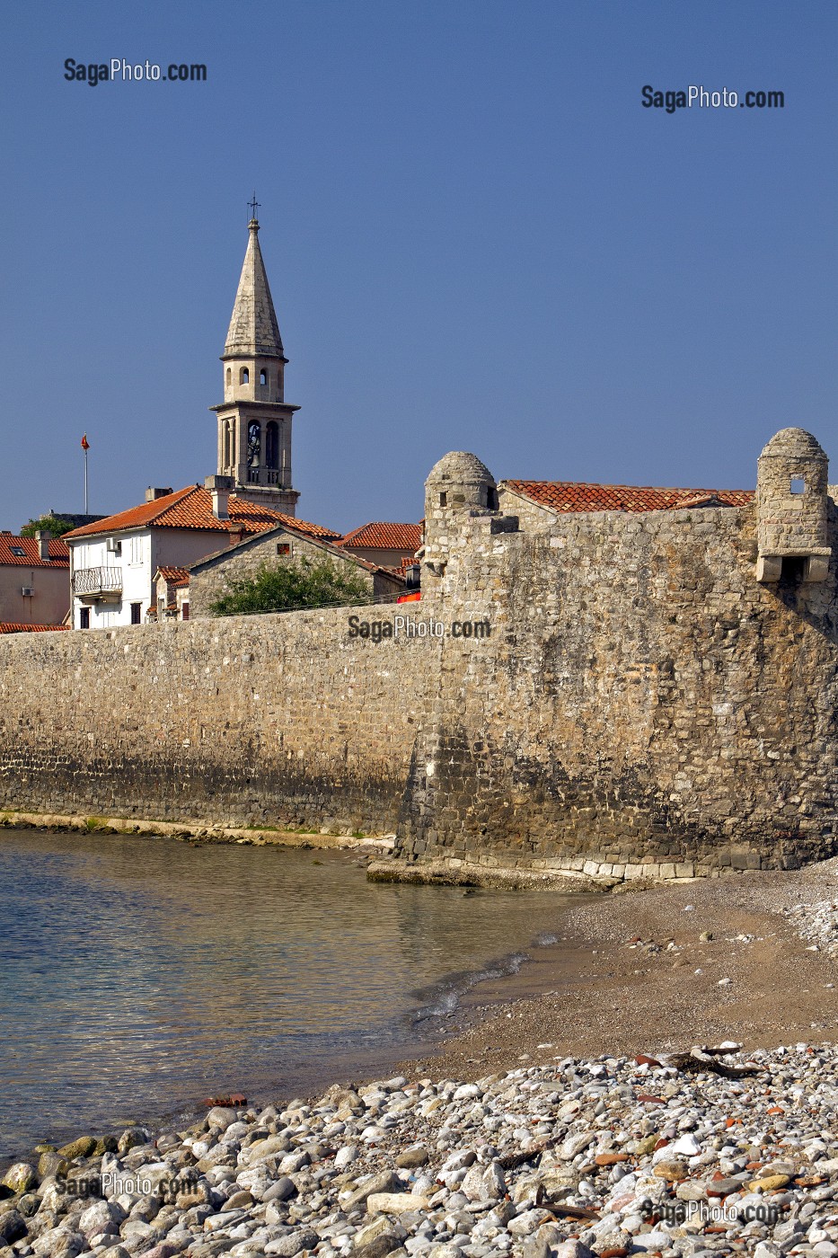 MONTENEGRO, VOYAGE TEMPOREL AU COEUR DES BALKANS 