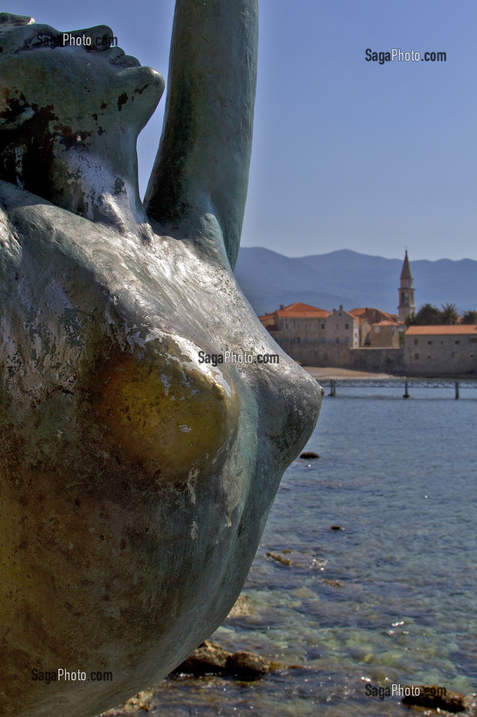 MONTENEGRO, VOYAGE TEMPOREL AU COEUR DES BALKANS 