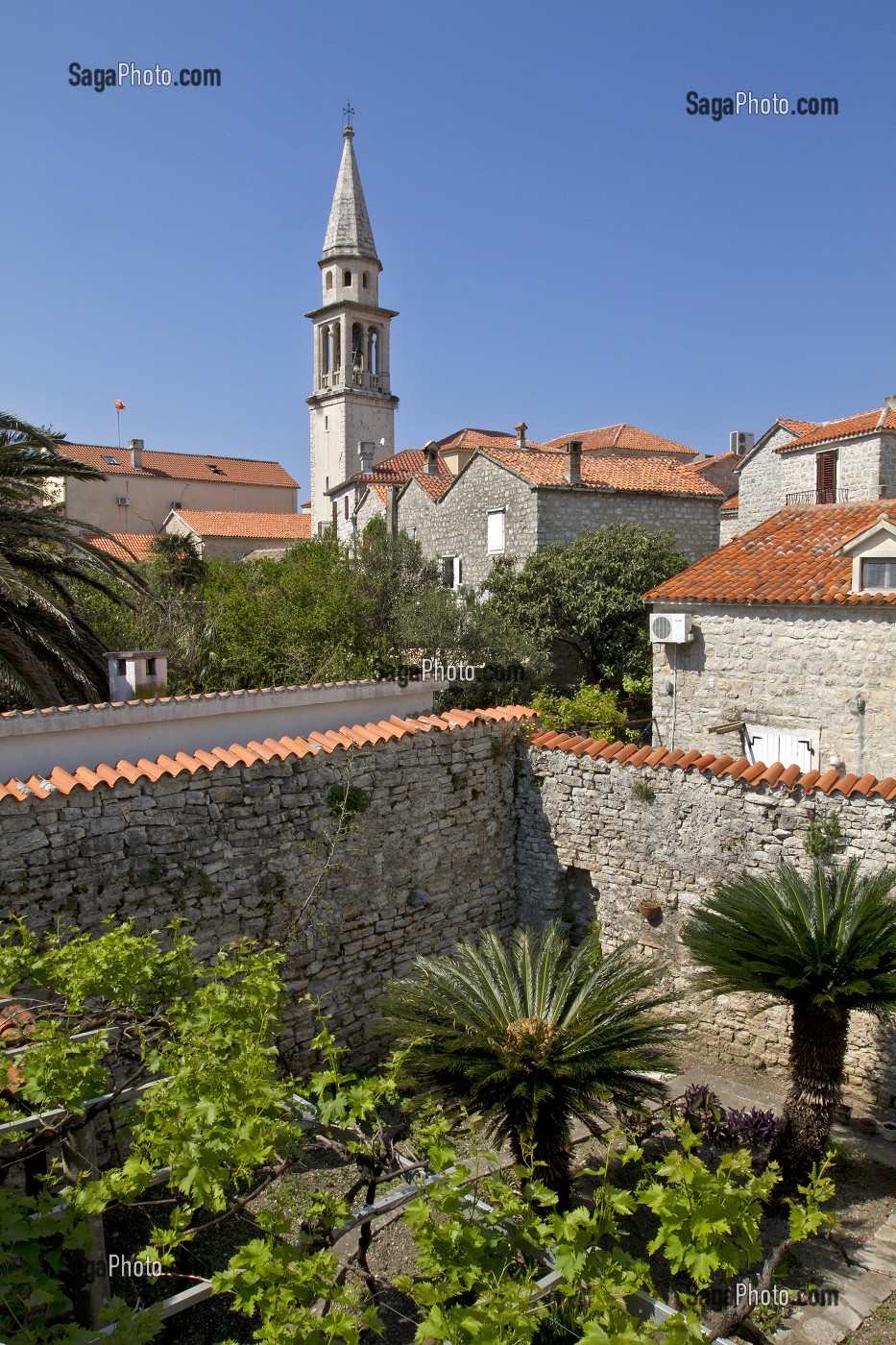 MONTENEGRO, VOYAGE TEMPOREL AU COEUR DES BALKANS 