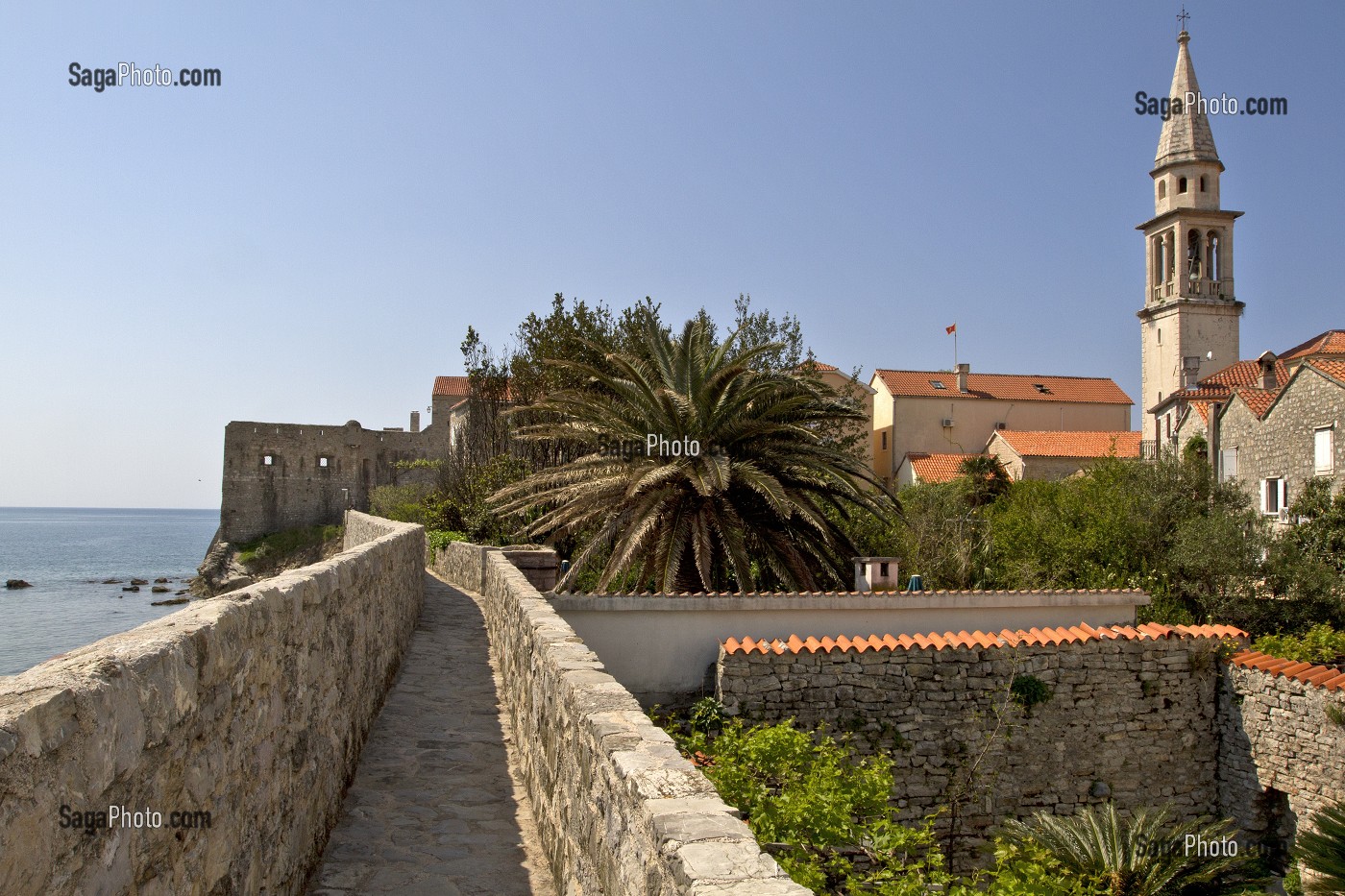 MONTENEGRO, VOYAGE TEMPOREL AU COEUR DES BALKANS 