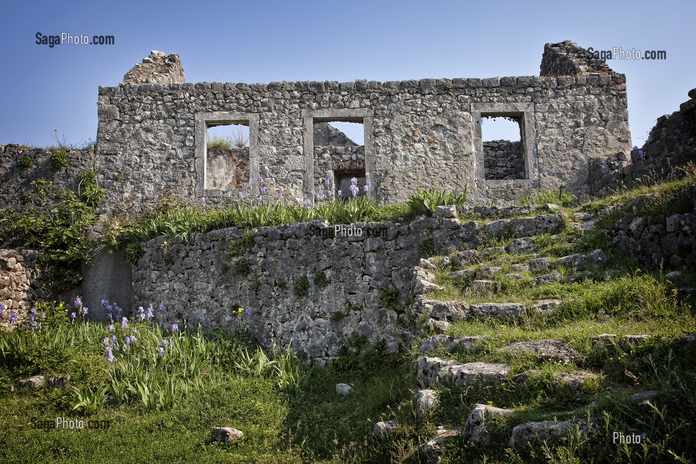MONTENEGRO, VOYAGE TEMPOREL AU COEUR DES BALKANS 