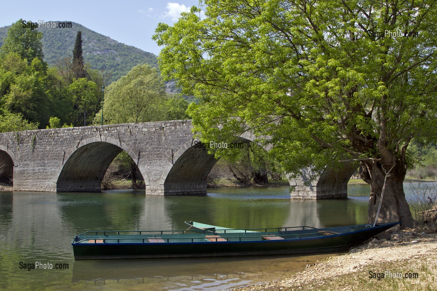 MONTENEGRO, VOYAGE TEMPOREL AU COEUR DES BALKANS 