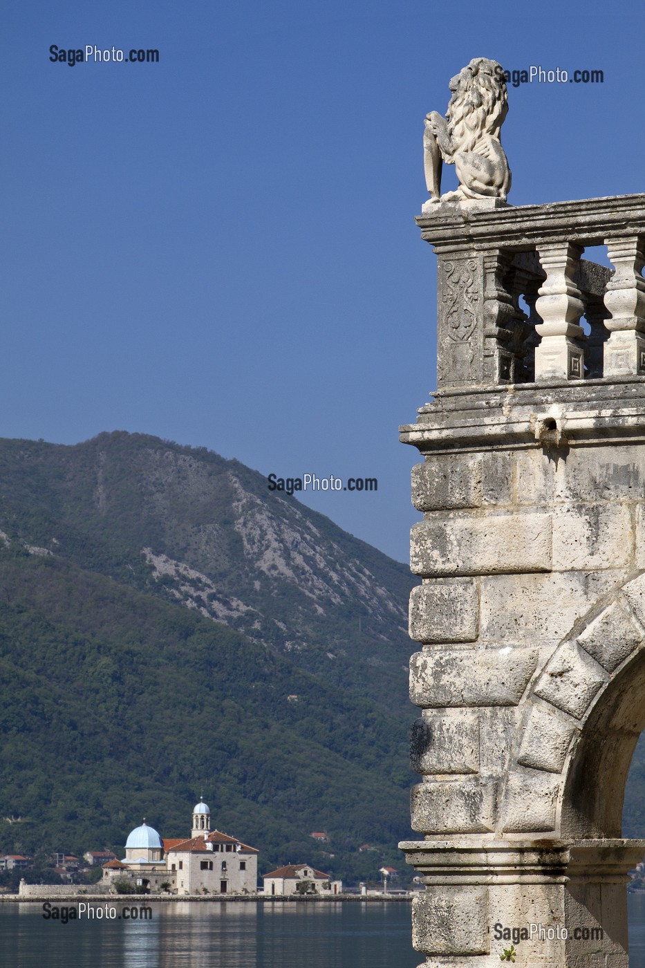 MONTENEGRO, VOYAGE TEMPOREL AU COEUR DES BALKANS 