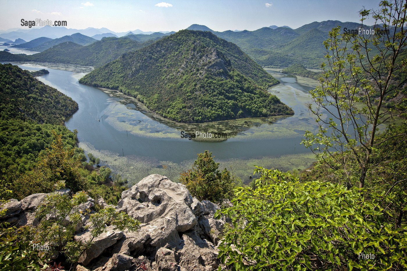 MONTENEGRO, VOYAGE TEMPOREL AU COEUR DES BALKANS 