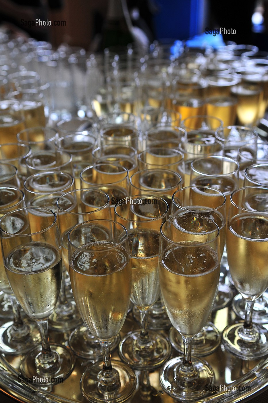 VIN DE CHAMPAGNE, FRANCE 