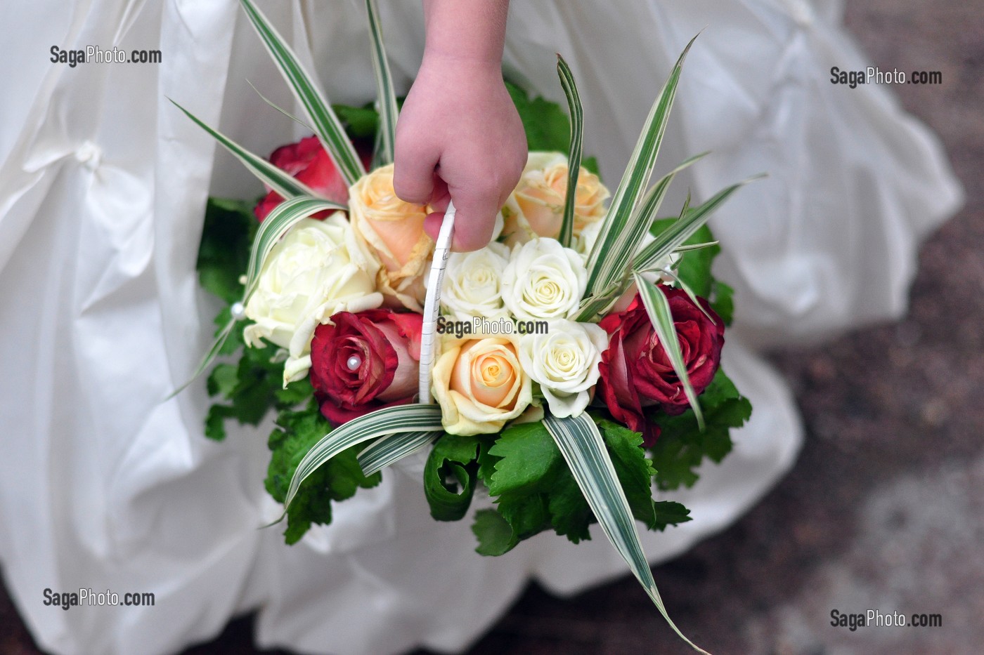 MARIAGE TRADITIONNEL EN FRANCE 