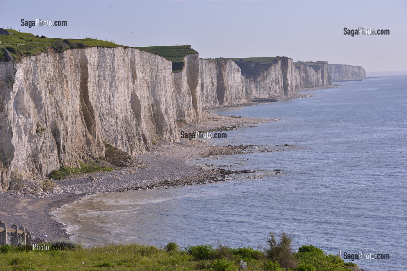 ILLUSTRATION PICARDIE, FRANCE 