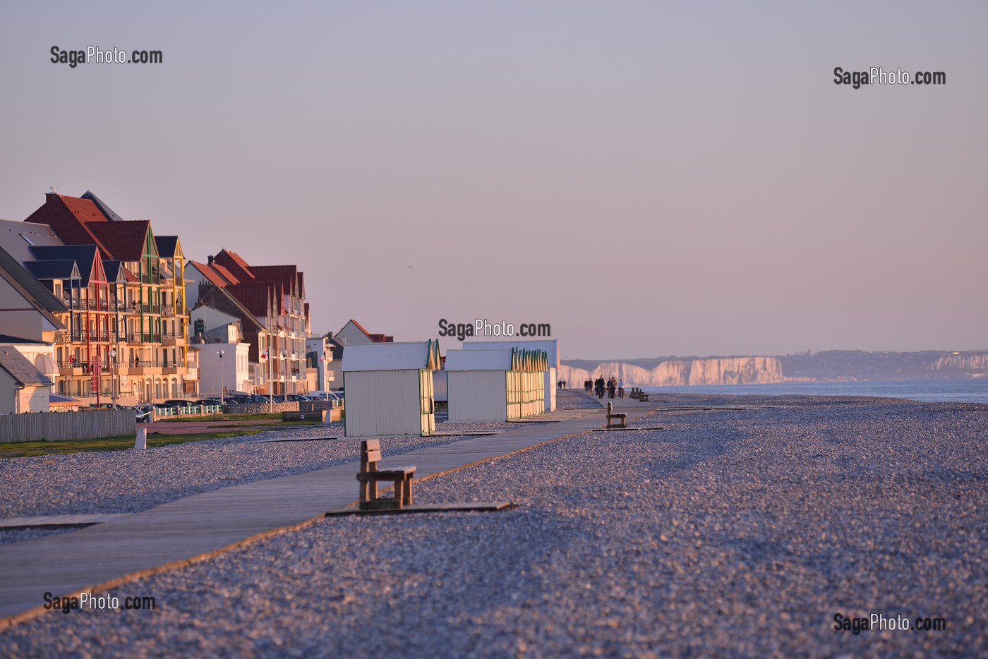 ILLUSTRATION PICARDIE, FRANCE 