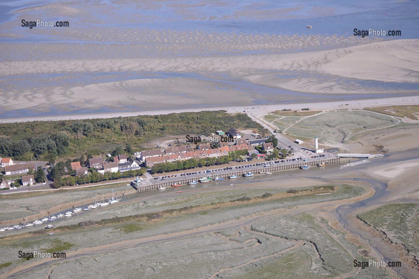 ILLUSTRATION PICARDIE, FRANCE 
