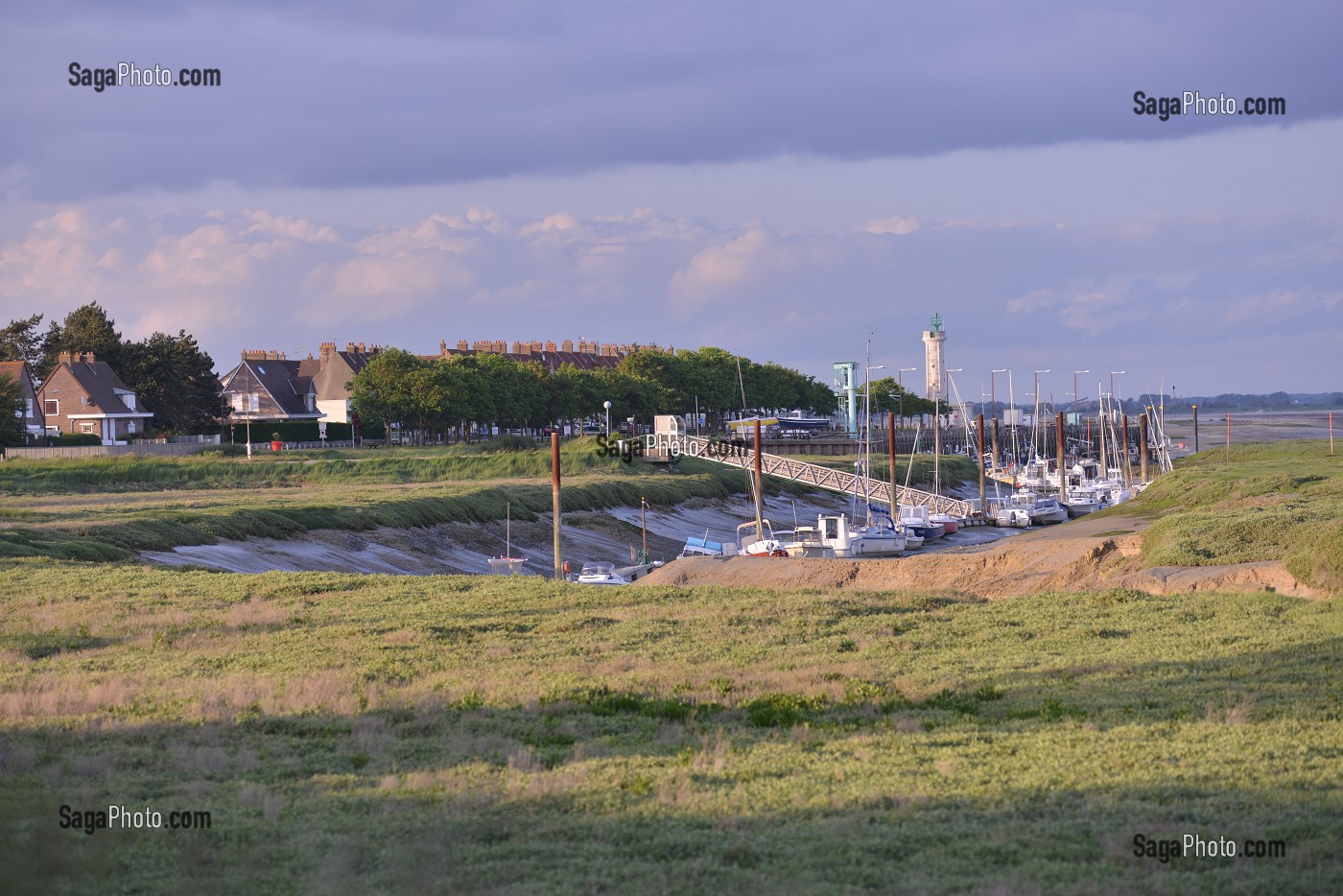 ILLUSTRATION PICARDIE, FRANCE 