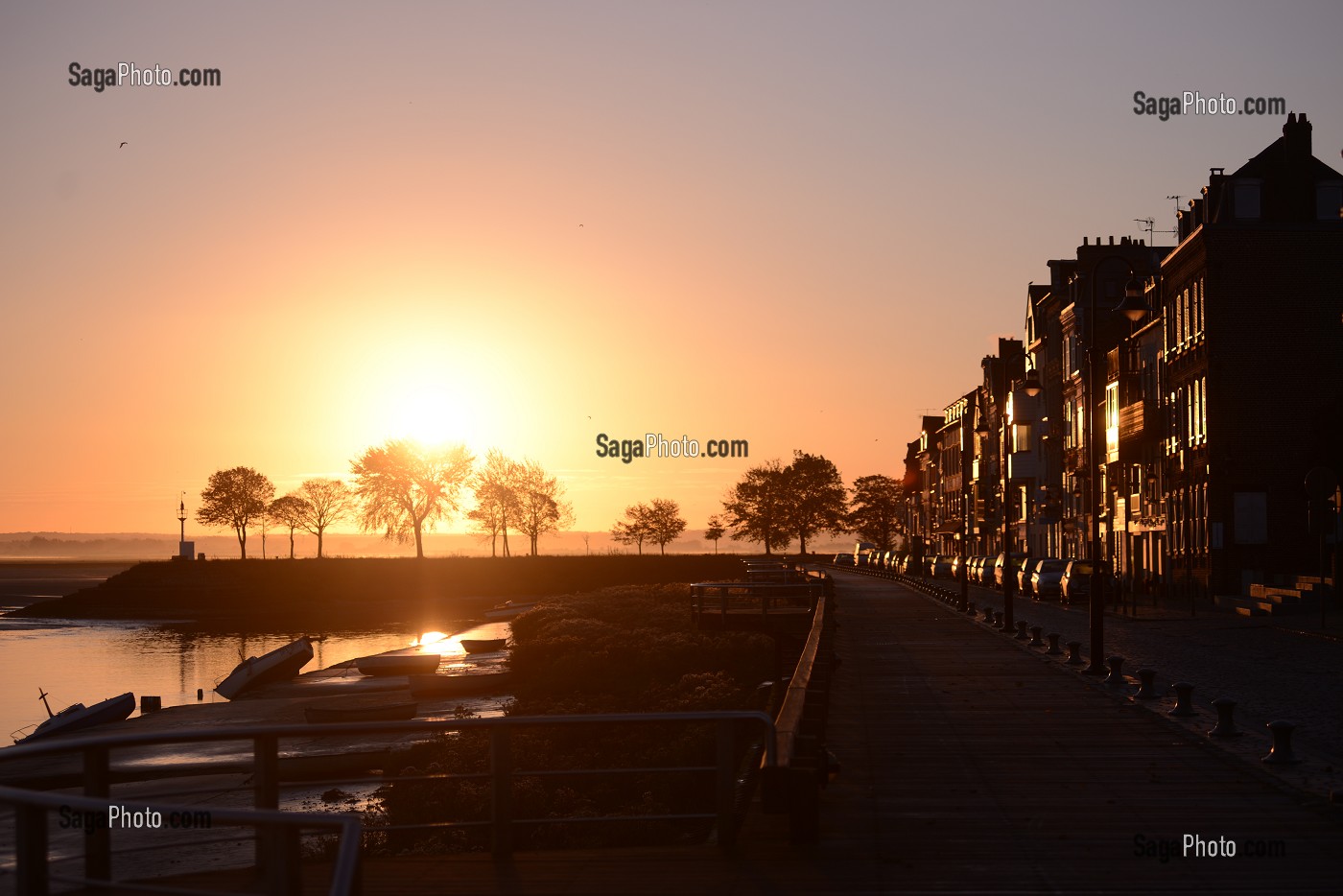 ILLUSTRATION PICARDIE, FRANCE 