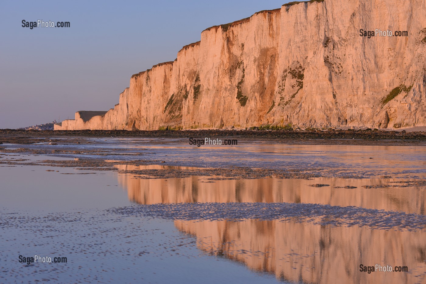 ILLUSTRATION BAIE DE SOMME, SOMME, PICARDIE, FRANCE 