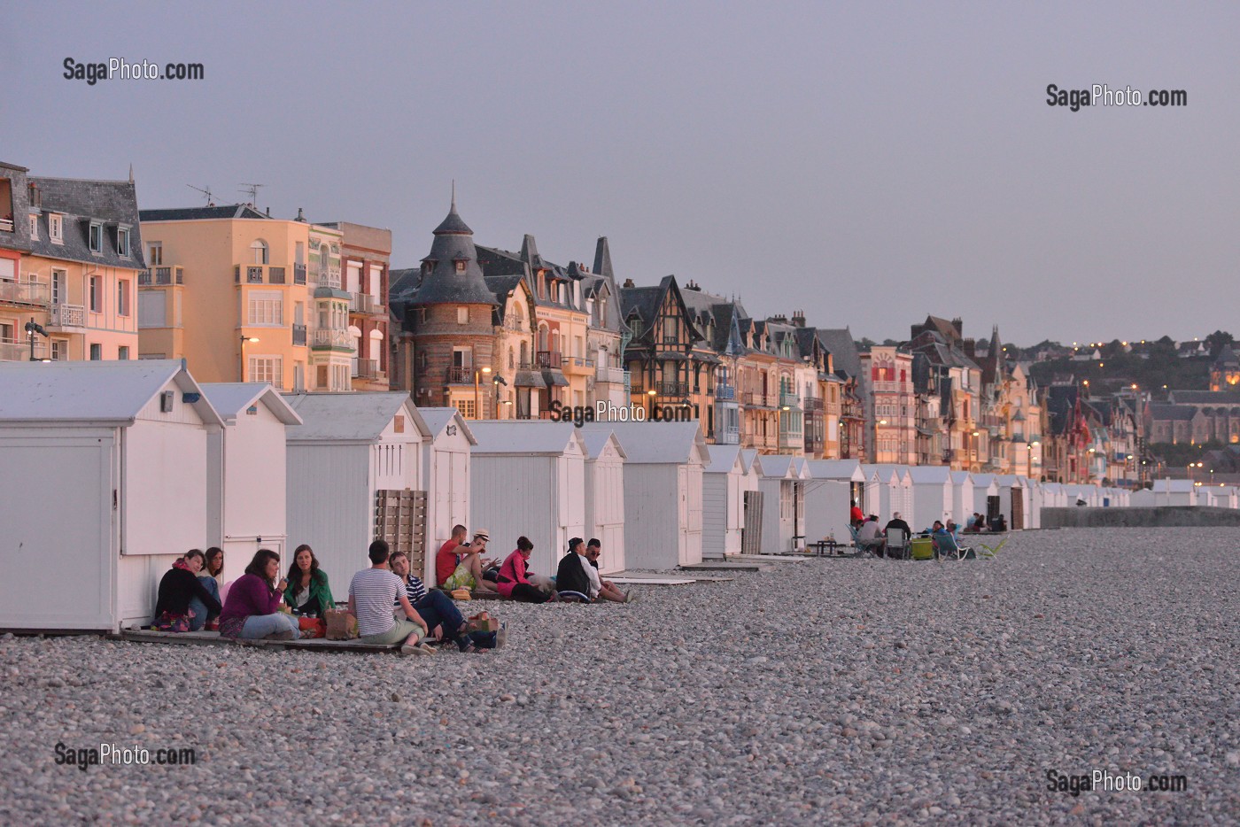 ILLUSTRATION BAIE DE SOMME, SOMME, PICARDIE, FRANCE 