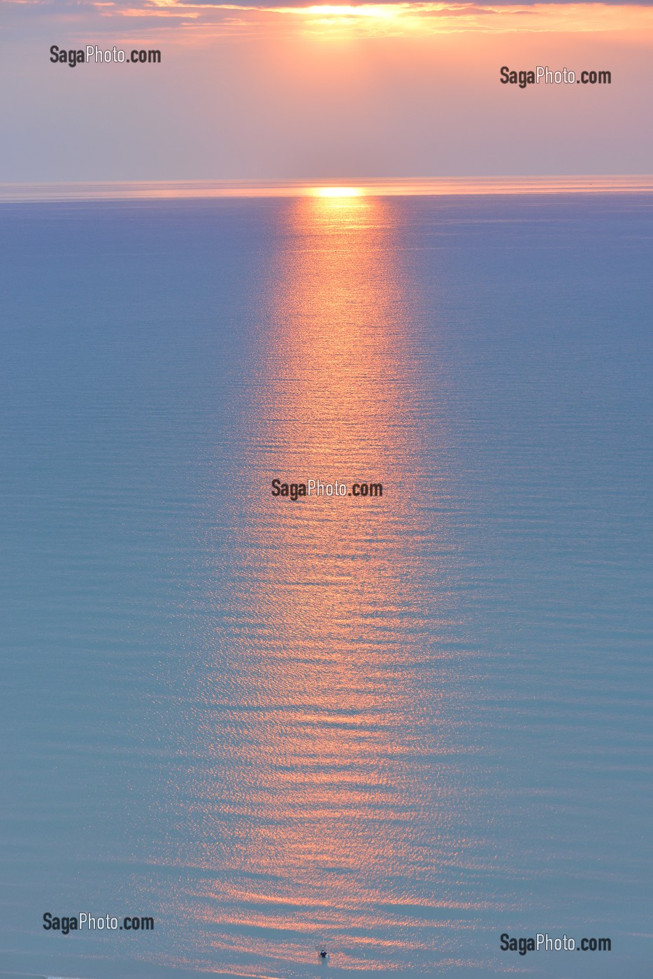 ILLUSTRATION BAIE DE SOMME, SOMME, PICARDIE, FRANCE 