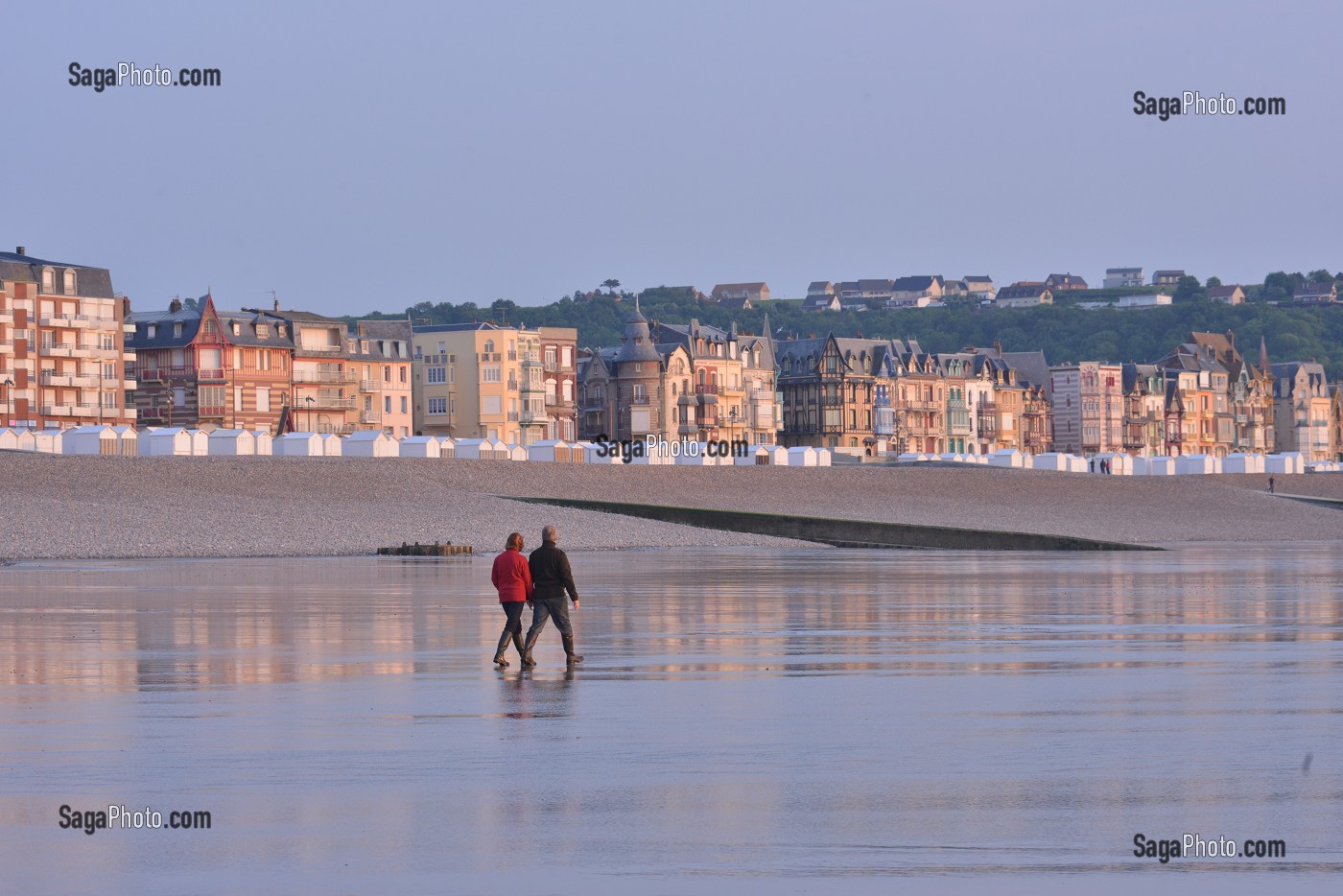 ILLUSTRATION BAIE DE SOMME, SOMME, PICARDIE, FRANCE 