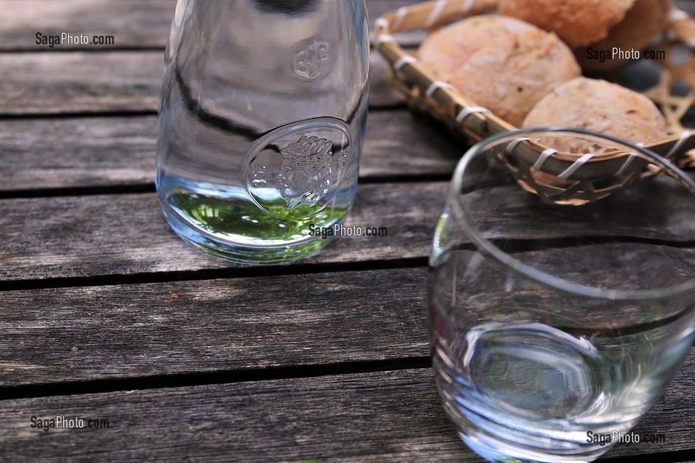 BAIE DE SOMME, FRANCE 