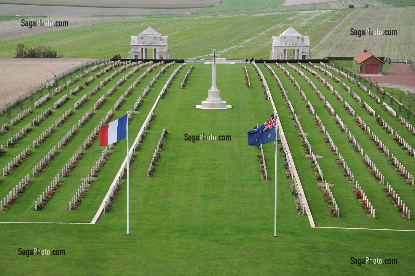 BAIE DE SOMME, FRANCE 
