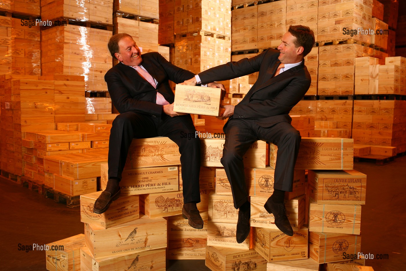 ILLUSTRATION VIN, FRANCE 