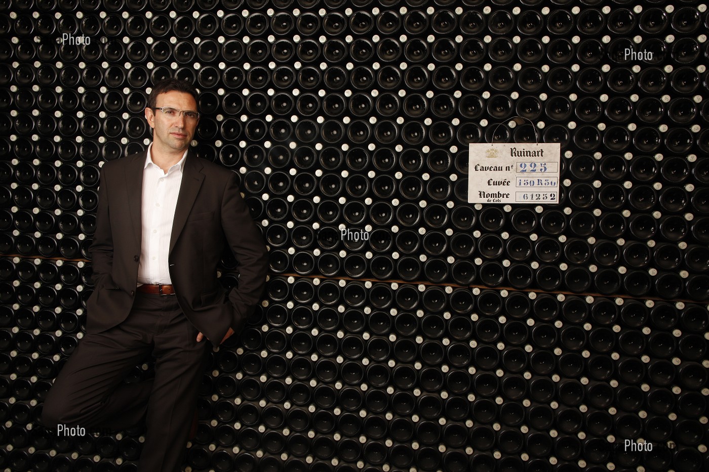 ILLUSTRATION VIN, FRANCE 