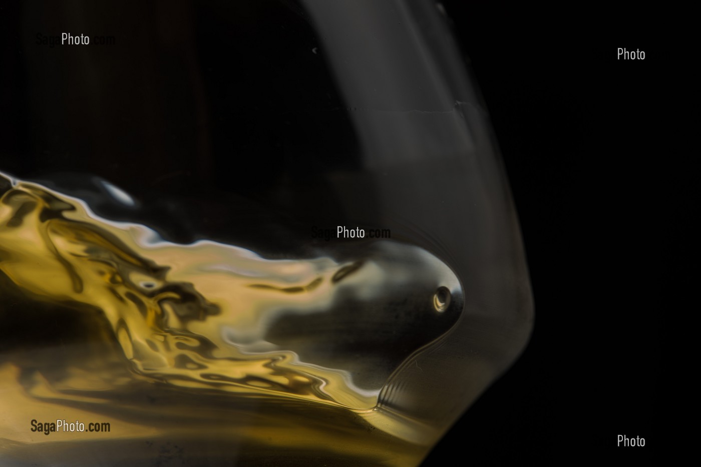 LES VINS D'ALSACE 