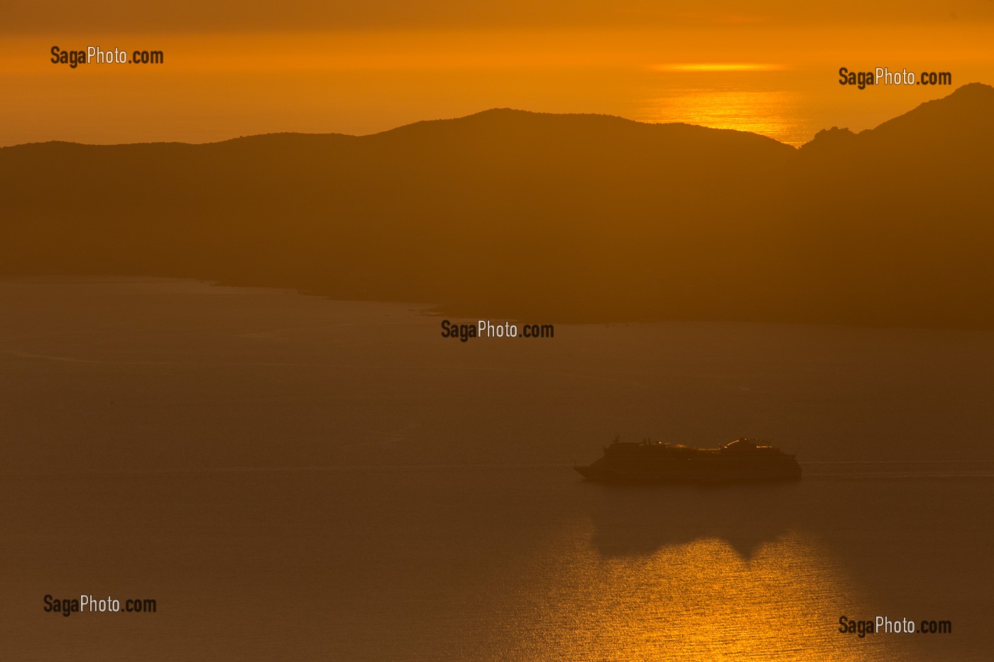ILLUSTRATION CORSE DU SUD (2A), FRANCE 
