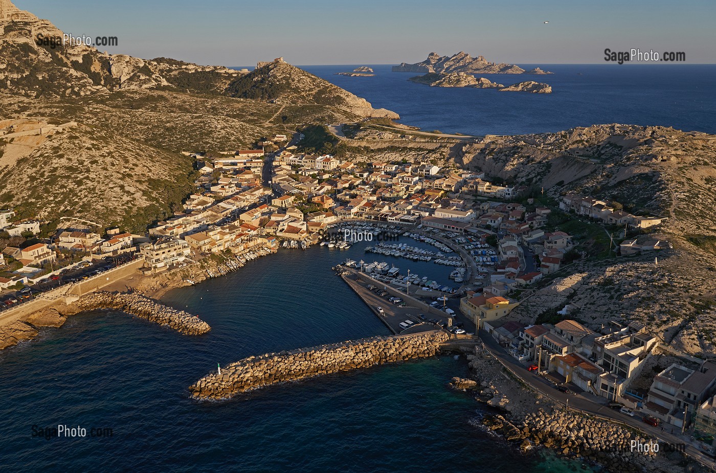 VILLE DE MARSEILLE, (13) BOUCHES DU RHONE, PACA, PROVENCE ALPES COTE D'AZUR, FRANCE 