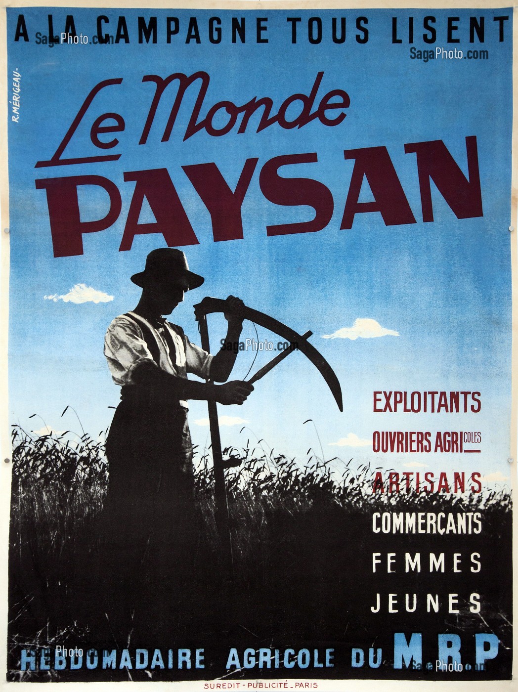 MUSEE DU COMPA, CONSERVATOIRE DE L'AGRICULTURE, CHARTRES 