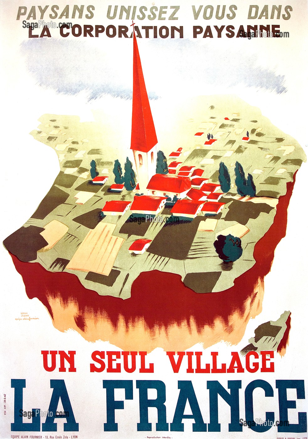 MUSEE DU COMPA, CONSERVATOIRE DE L'AGRICULTURE, CHARTRES 