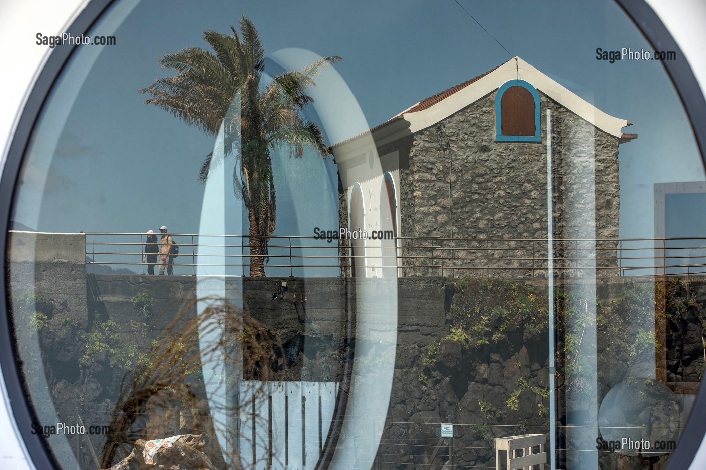 CLUB DE VOILE, SEIXAL, ILE DE MADERE, PORTUGAL 