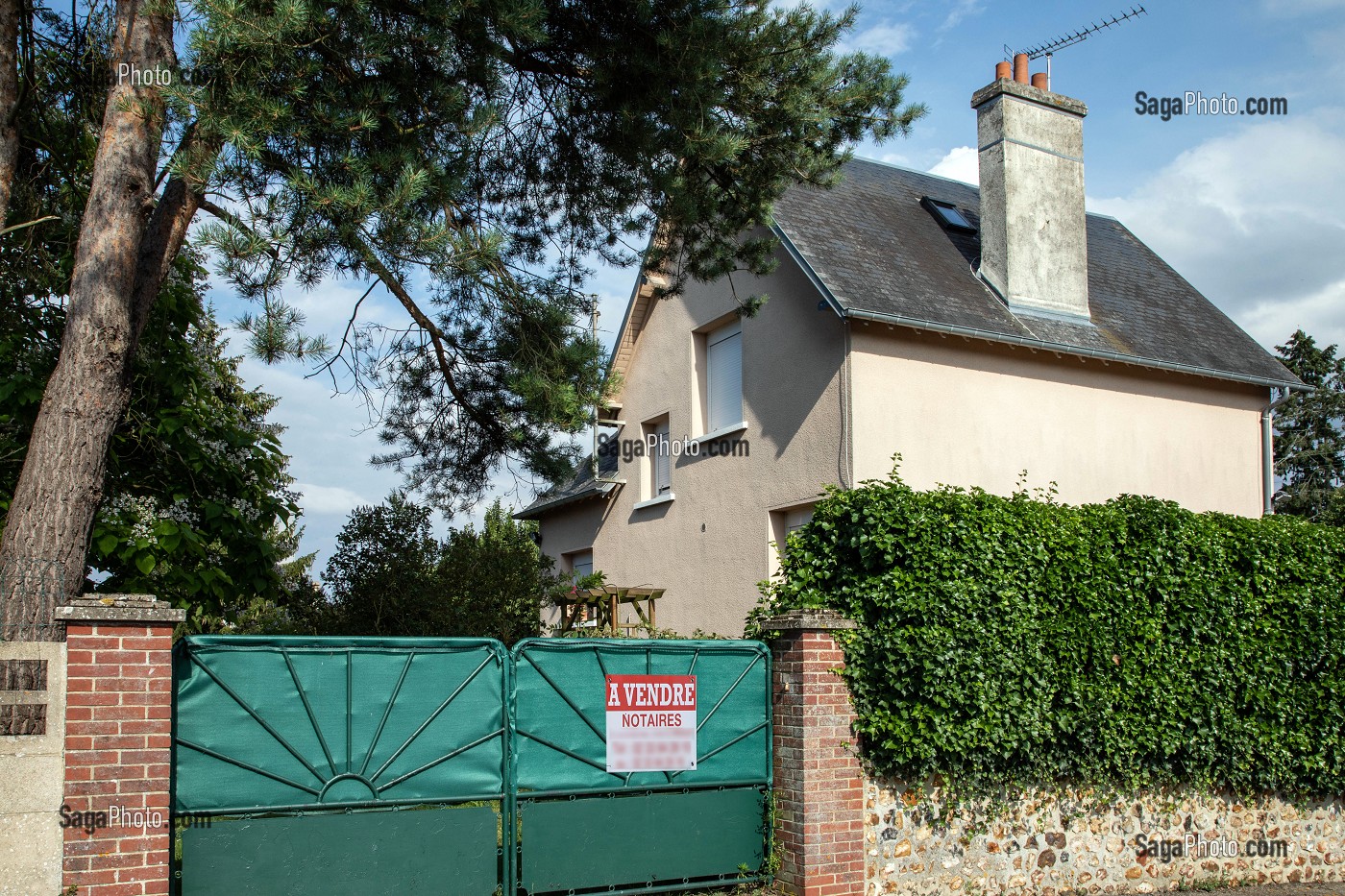 PAVILLON, MAISON A VENDRE, FRANCE 