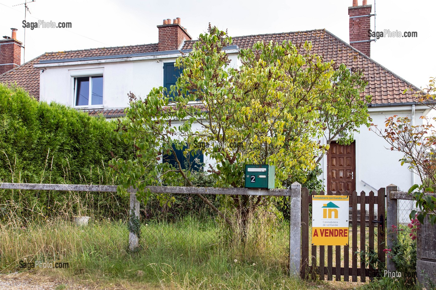 MAISON MITOYENNE A VENDRE, FRANCE 