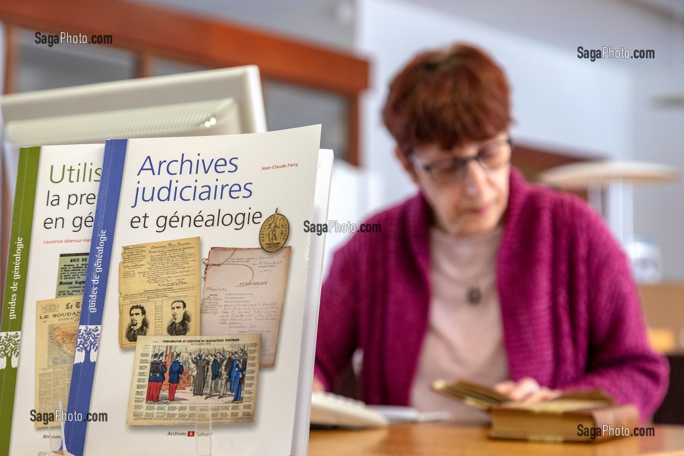 NATHALIE CALLU, ATELIER DE GENEALOGIE, ARCHIVES DEPARTEMENTALES D'EURE-ET-LOIR, CHARTRES (28), FRANCE 