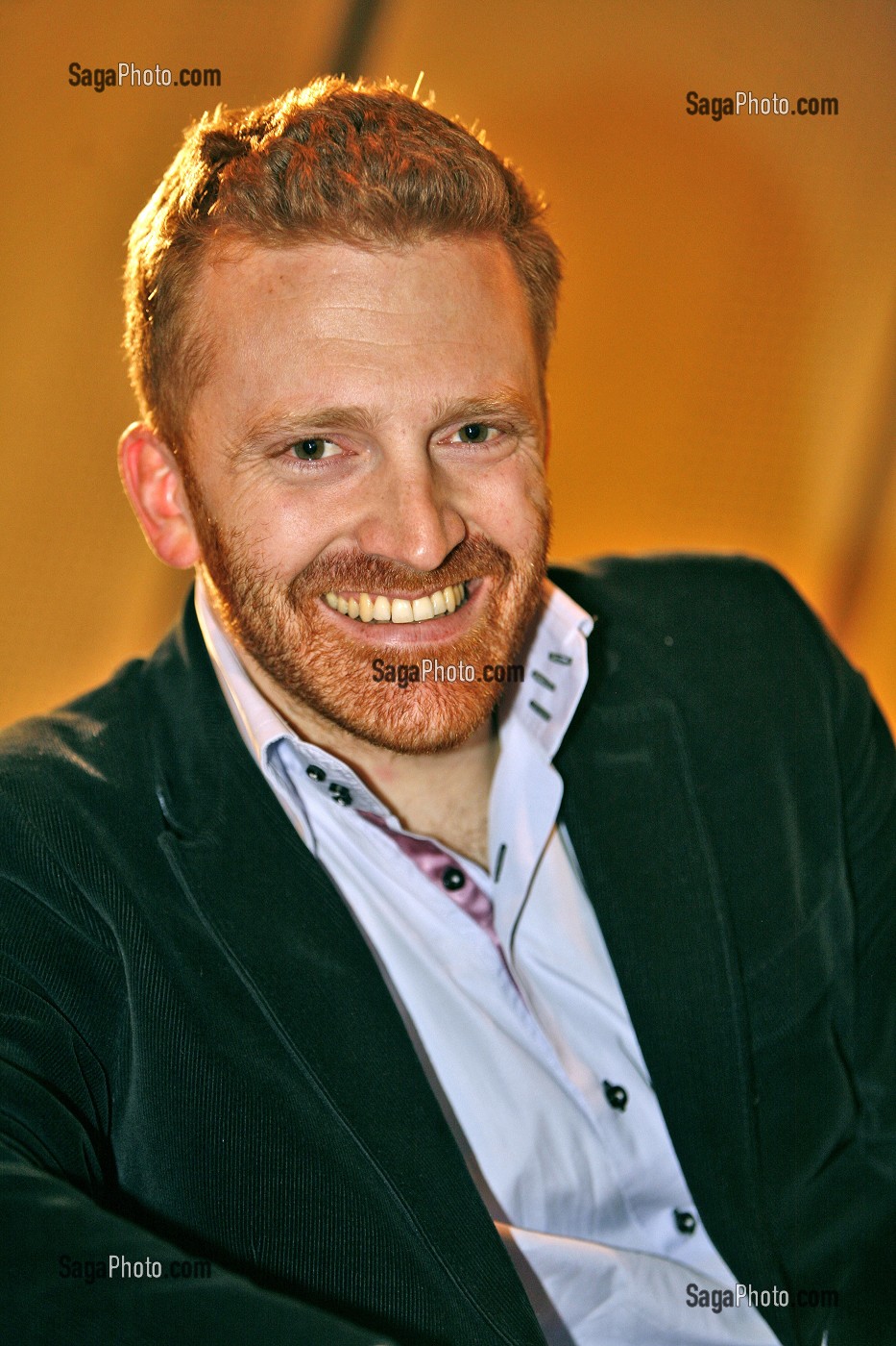 PIERRE KOSCIUSKO MORIZET, ANCIEN PDG/CEO, PRICE MINISTER, SITE DE VENTE EN LIGNE WWW.PRICEMINISTER.COM 