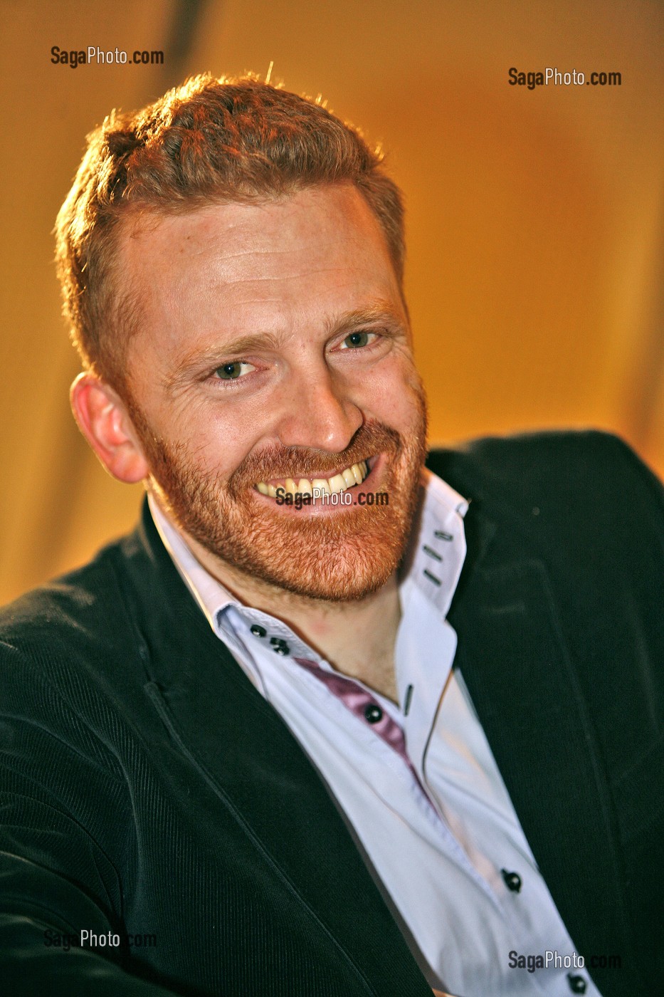 PIERRE KOSCIUSKO MORIZET, ANCIEN PDG/CEO, PRICE MINISTER, SITE DE VENTE EN LIGNE WWW.PRICEMINISTER.COM 