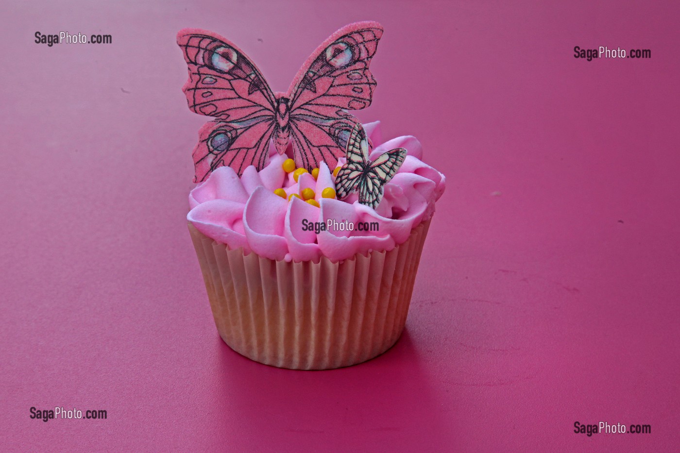 CUPCAKES 